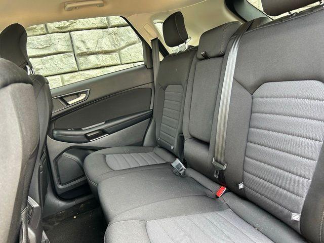 used 2018 Ford Edge car, priced at $15,488