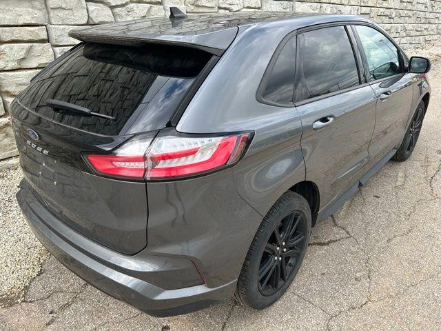 used 2024 Ford Edge car, priced at $31,888