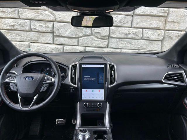 used 2024 Ford Edge car, priced at $31,888