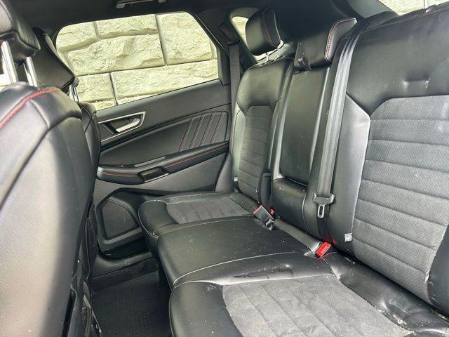 used 2024 Ford Edge car, priced at $31,888