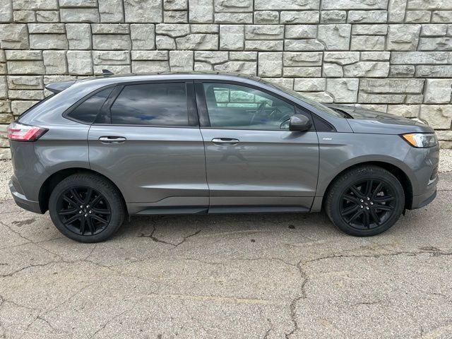 used 2024 Ford Edge car, priced at $31,888