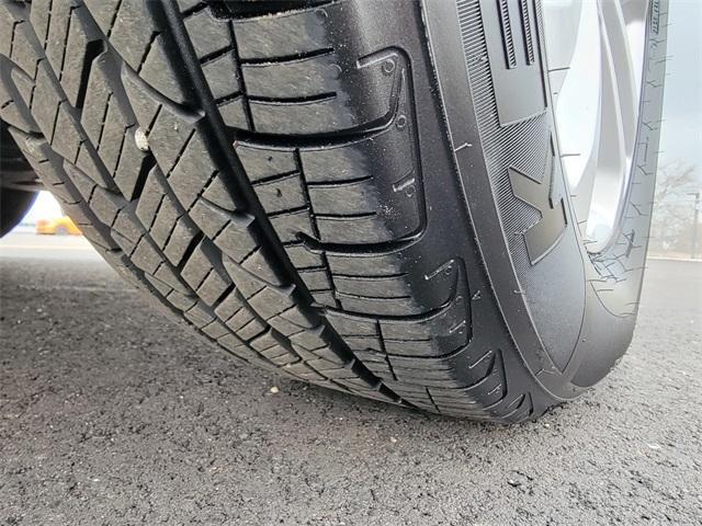 used 2022 Ford Escape car, priced at $21,888