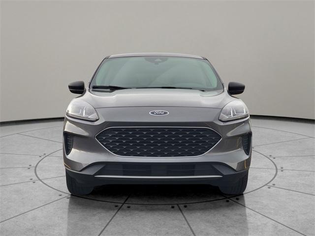 used 2022 Ford Escape car, priced at $21,888