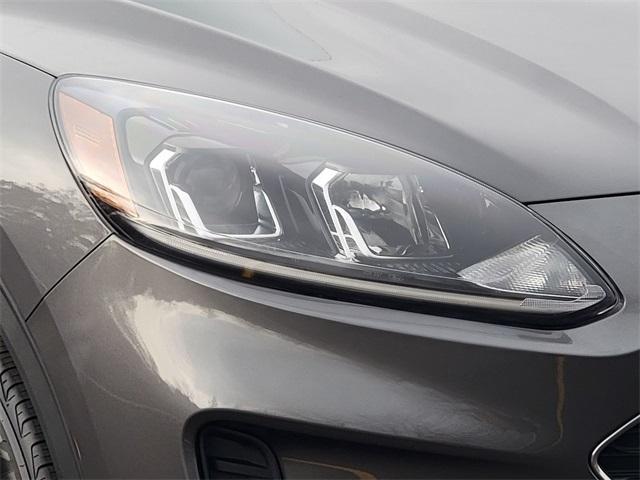 used 2022 Ford Escape car, priced at $21,888