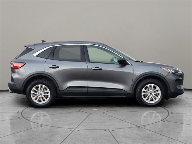 used 2022 Ford Escape car, priced at $21,888