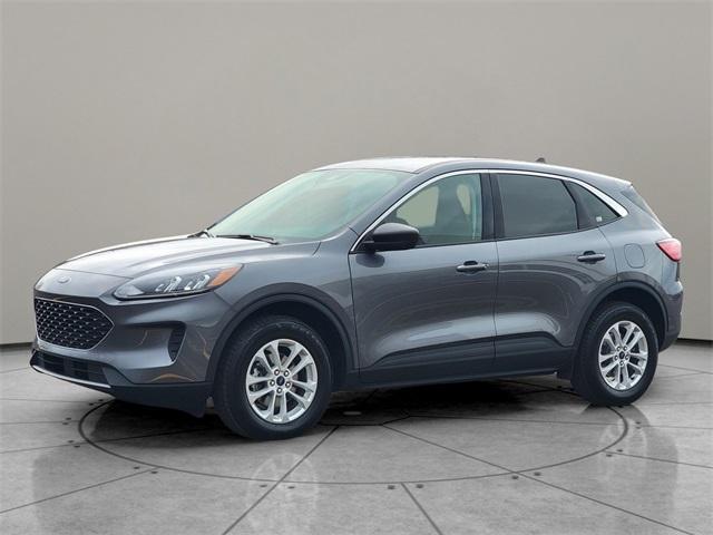 used 2022 Ford Escape car, priced at $21,888