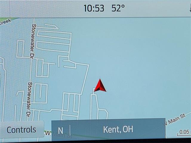 used 2022 Ford Escape car, priced at $21,888