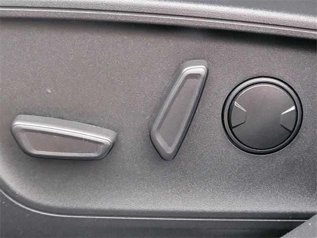 used 2022 Ford Escape car, priced at $21,888