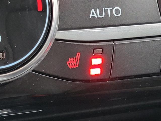 used 2022 Ford Escape car, priced at $21,888