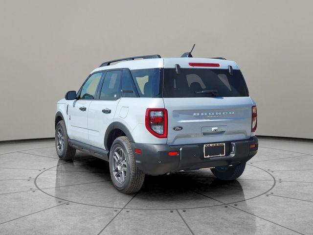 new 2026 Ford Bronco Sport car, priced at $36,915
