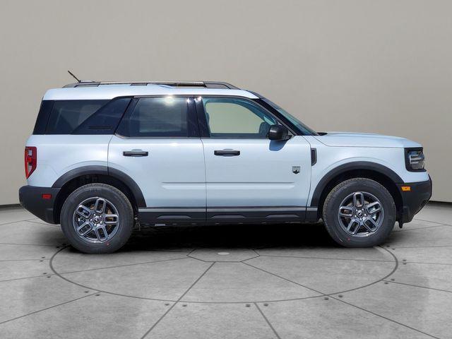 new 2026 Ford Bronco Sport car, priced at $36,915