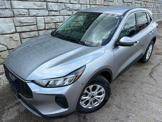 used 2023 Ford Escape car, priced at $26,088
