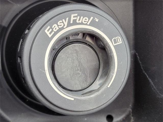 used 2024 Lincoln Corsair car, priced at $39,888