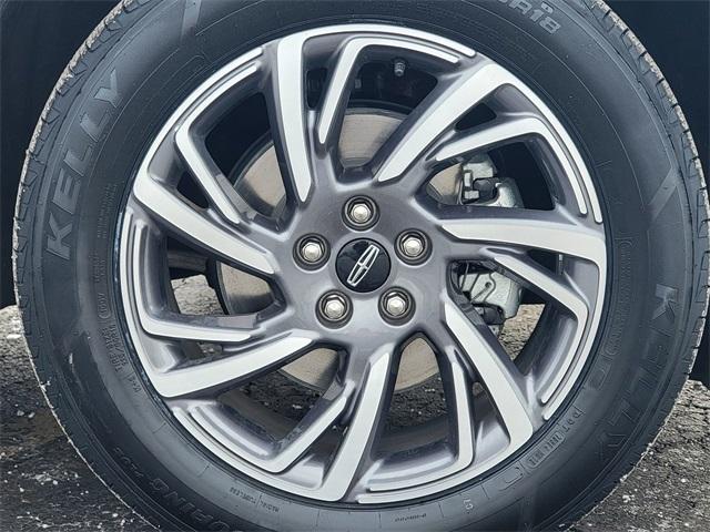 used 2024 Lincoln Corsair car, priced at $39,888