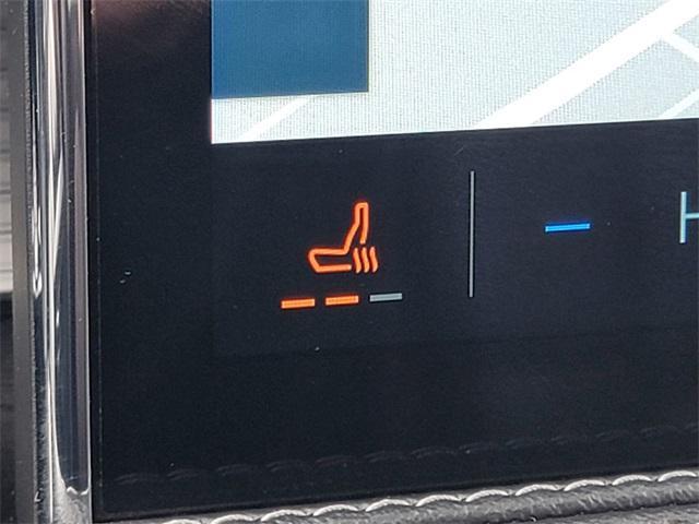 used 2024 Lincoln Corsair car, priced at $39,888