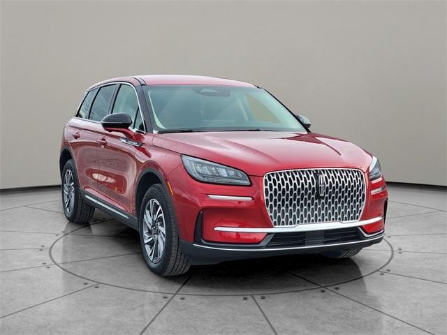 used 2024 Lincoln Corsair car, priced at $39,888
