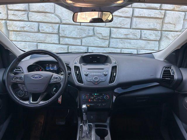 used 2018 Ford Escape car, priced at $13,888