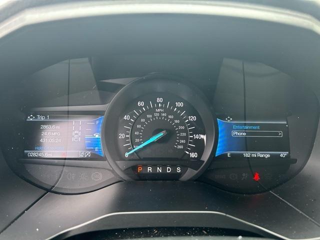 used 2023 Ford Edge car, priced at $26,888