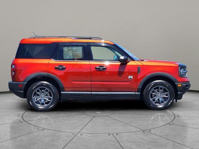 used 2023 Ford Bronco Sport car, priced at $26,336