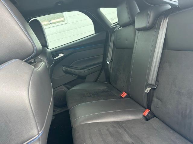 used 2016 Ford Focus RS car, priced at $27,888