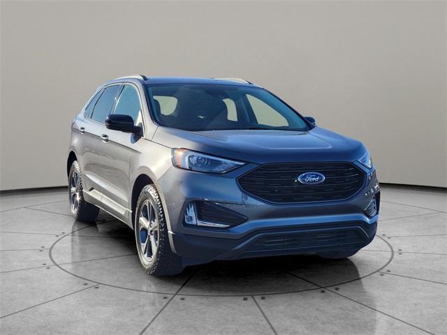 used 2023 Ford Edge car, priced at $24,888
