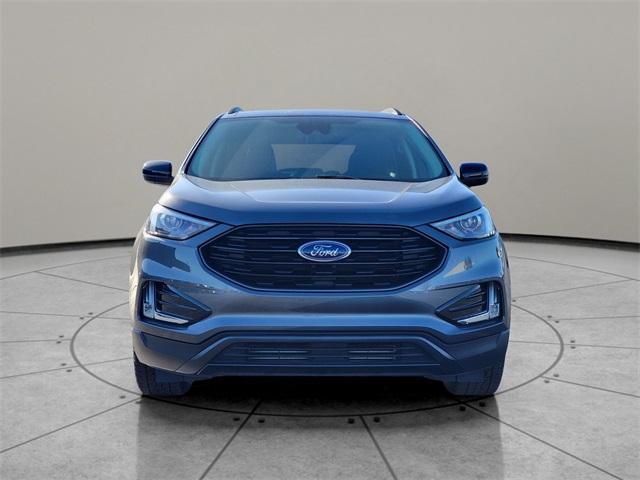 used 2023 Ford Edge car, priced at $24,888