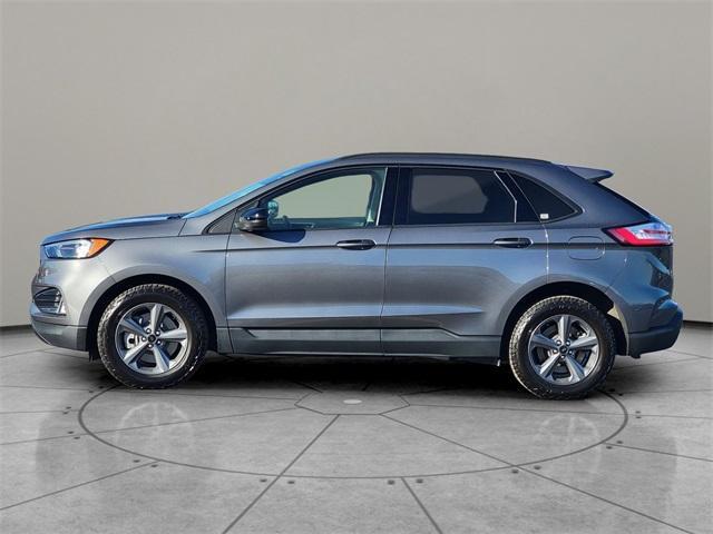used 2023 Ford Edge car, priced at $24,888