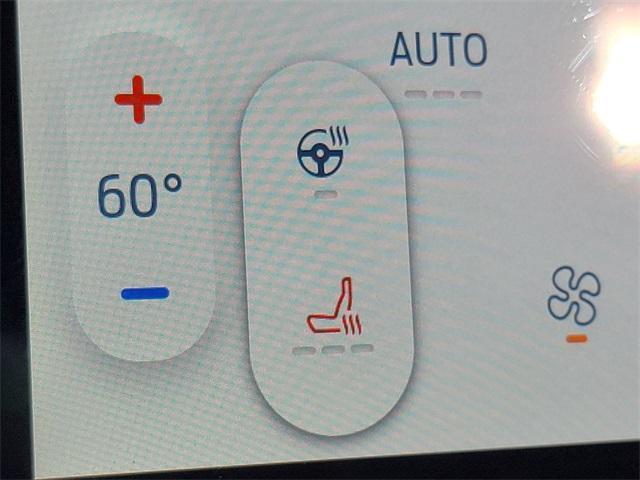 used 2023 Ford Edge car, priced at $24,888