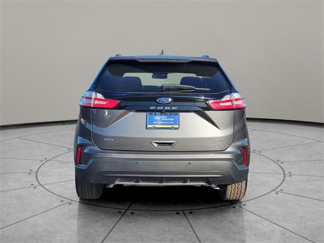used 2023 Ford Edge car, priced at $24,888