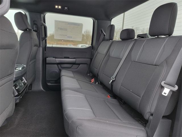 new 2026 Ford F-150 car, priced at $53,175