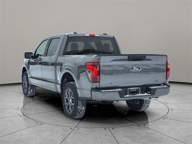 new 2026 Ford F-150 car, priced at $53,175