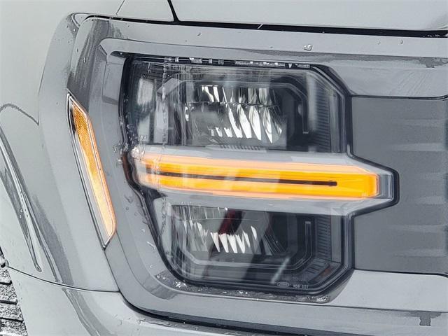 new 2026 Ford F-150 car, priced at $53,175