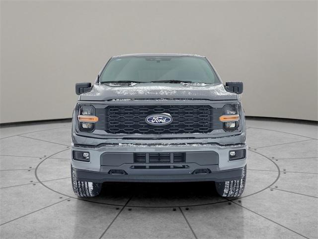 new 2026 Ford F-150 car, priced at $53,175