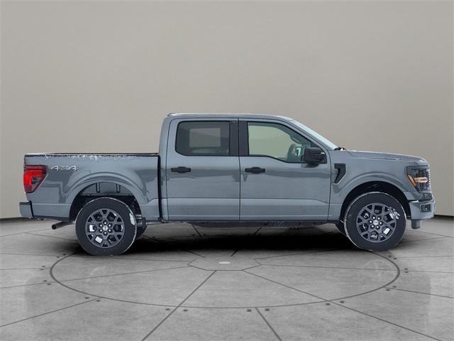 new 2026 Ford F-150 car, priced at $53,175