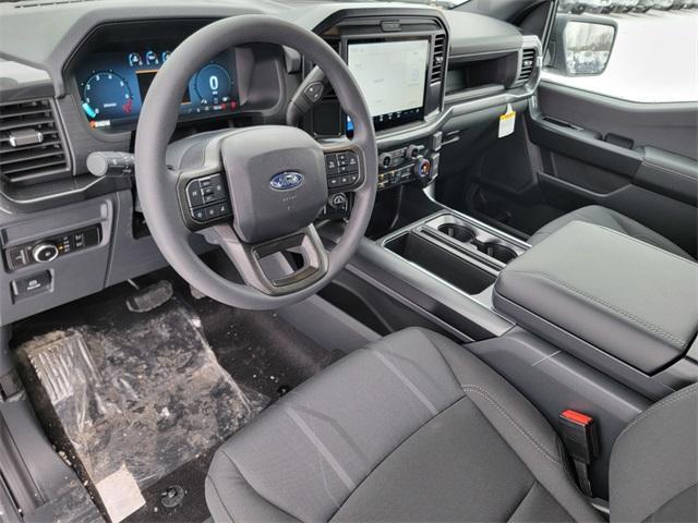 new 2026 Ford F-150 car, priced at $53,175