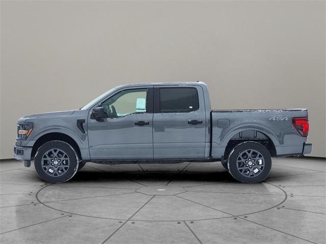 new 2026 Ford F-150 car, priced at $53,175