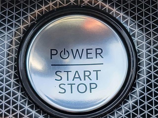 new 2025 Ford Mustang Mach-E car, priced at $60,005