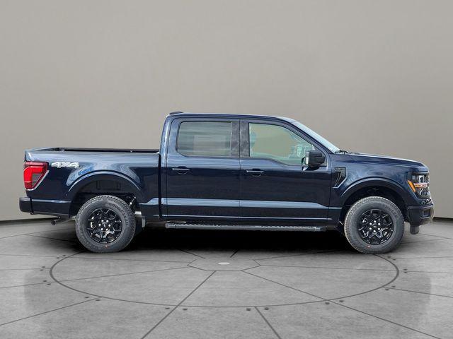 new 2026 Ford F-150 car, priced at $60,440
