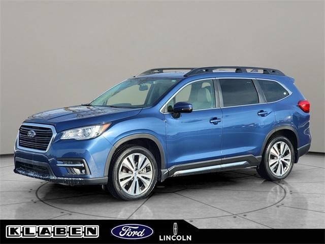 used 2021 Subaru Ascent car, priced at $21,088