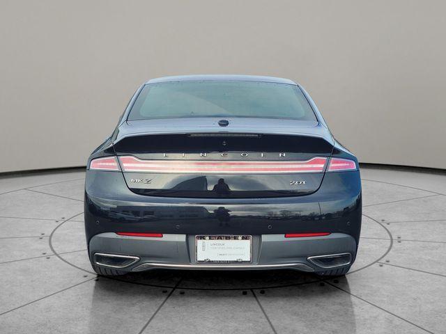 used 2019 Lincoln MKZ car, priced at $20,888