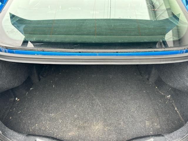 used 2019 Ford Fusion car, priced at $16,888