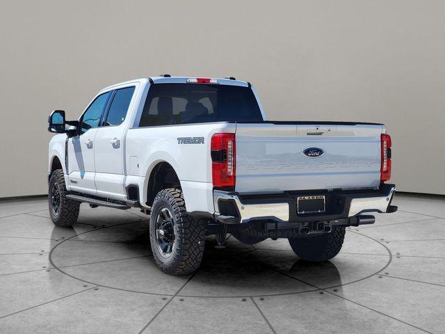 new 2026 Ford F-350 car, priced at $79,619