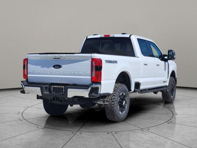 new 2026 Ford F-350 car, priced at $79,619