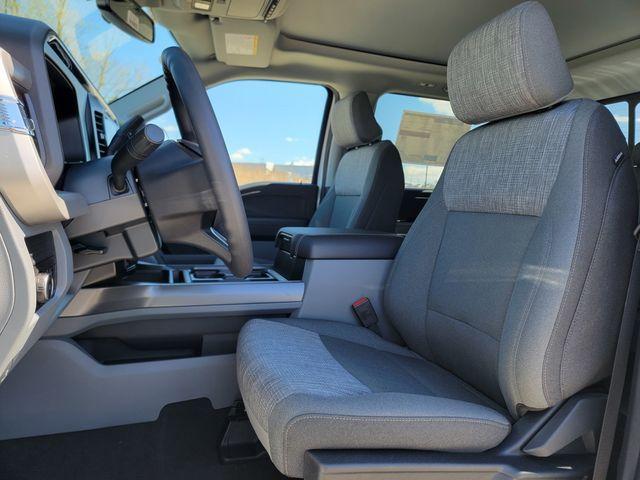 new 2026 Ford F-350 car, priced at $79,619