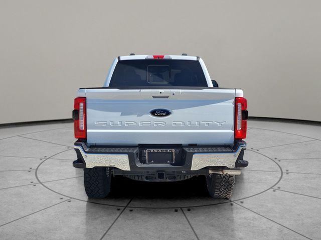 new 2026 Ford F-350 car, priced at $79,619