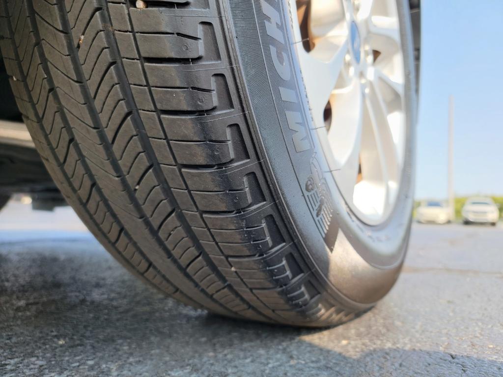 used 2022 Ford Escape car, priced at $18,888