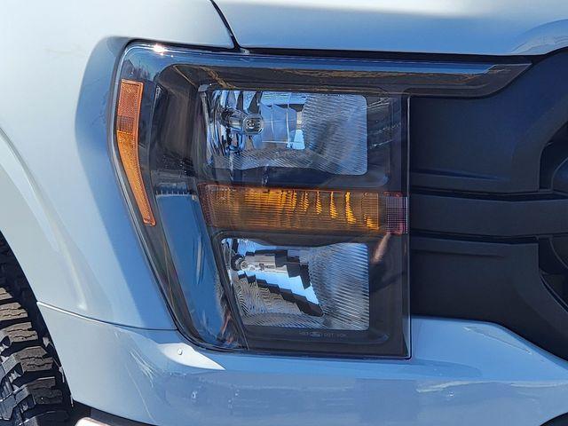 used 2023 Ford F-150 car, priced at $40,888