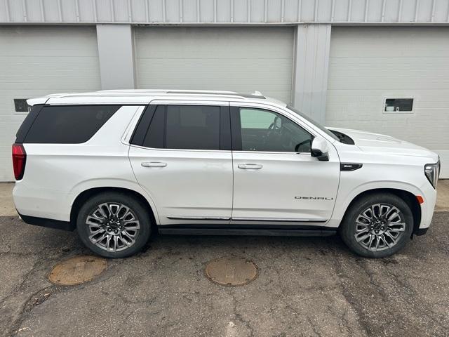 used 2023 GMC Yukon car, priced at $67,888