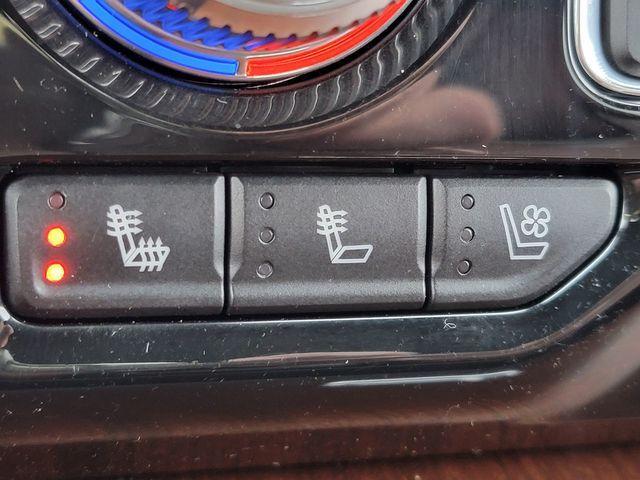 used 2023 GMC Yukon car, priced at $67,888