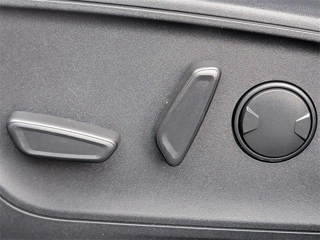 used 2023 Ford Bronco Sport car, priced at $23,488